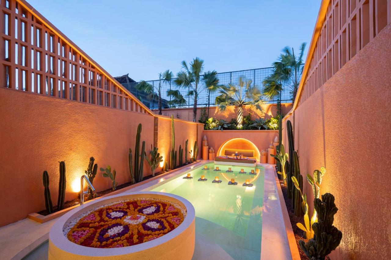 Cyrus By Ini Vie Hospitality Seminyak (Bali)