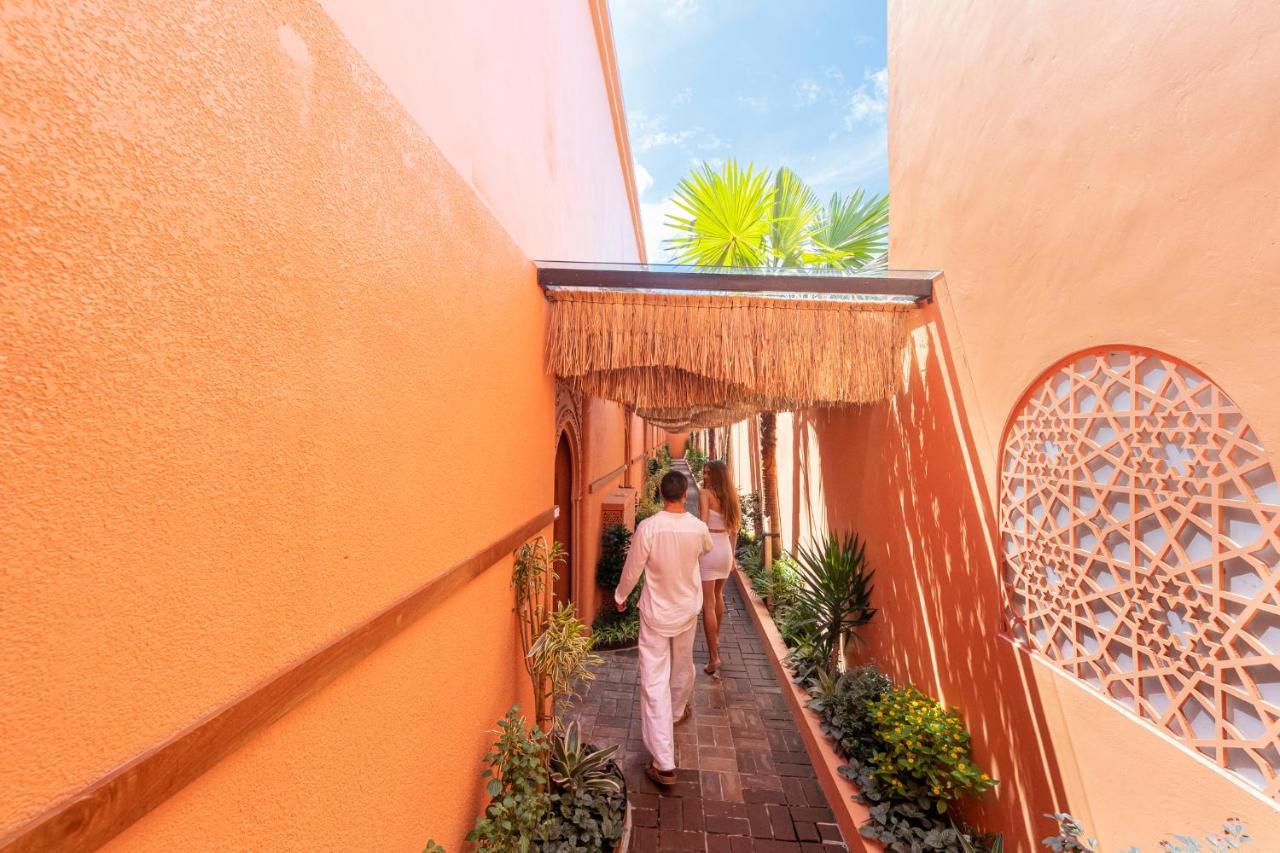 Cyrus By Ini Vie Hospitality Villa