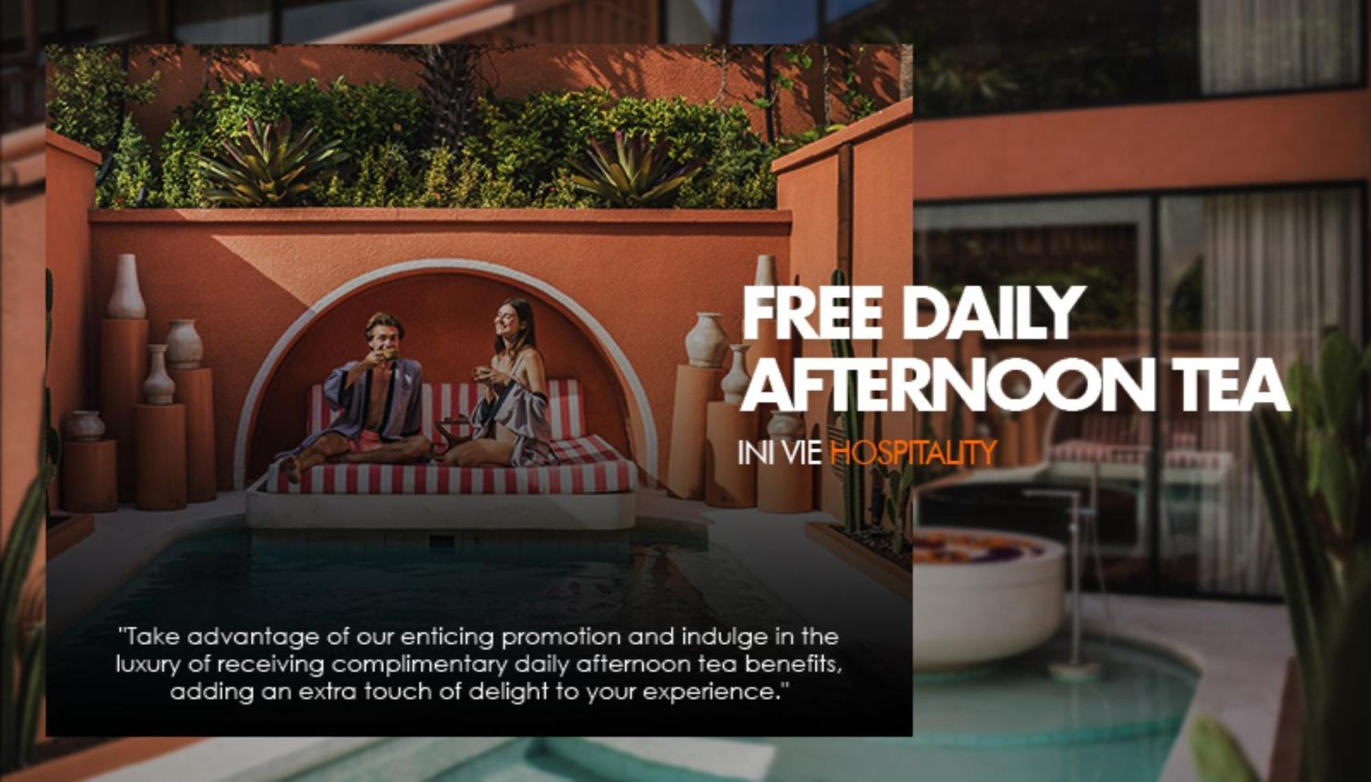Cyrus By Ini Vie Hospitality * Seminyak (Bali)