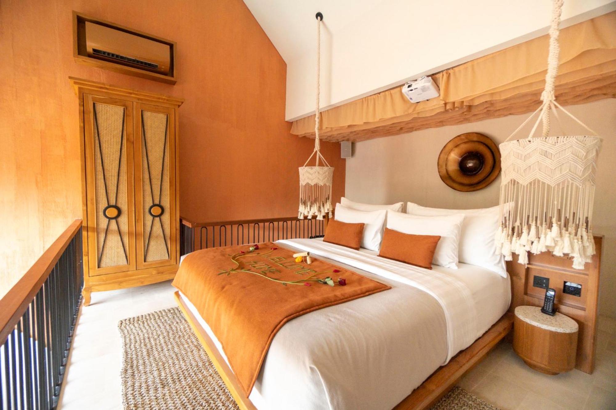 Cyrus By Ini Vie Hospitality Seminyak (Bali)