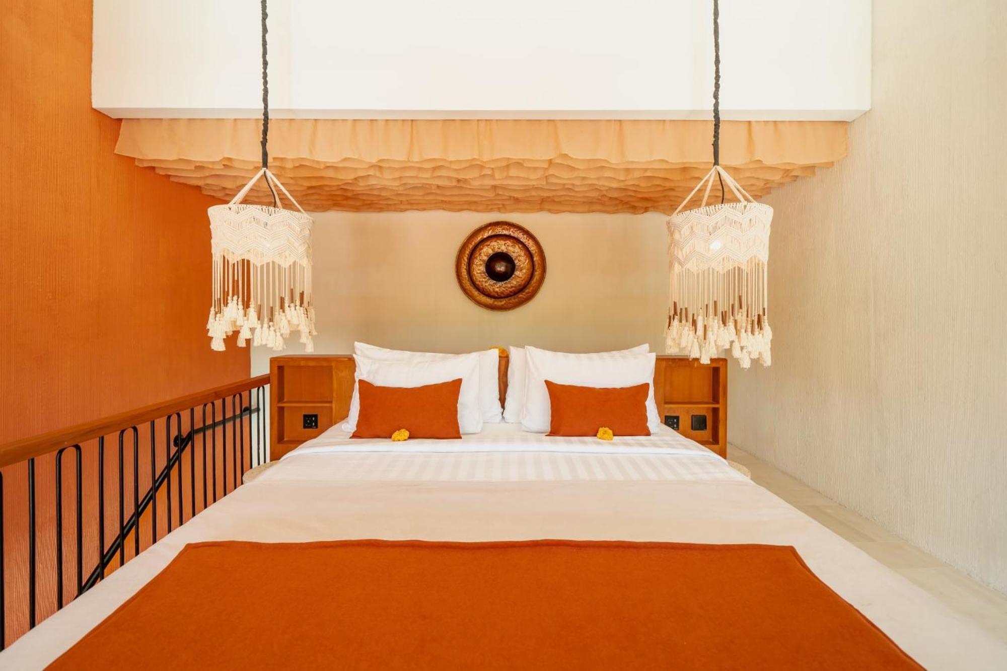Cyrus By Ini Vie Hospitality Villa Seminyak (Bali)